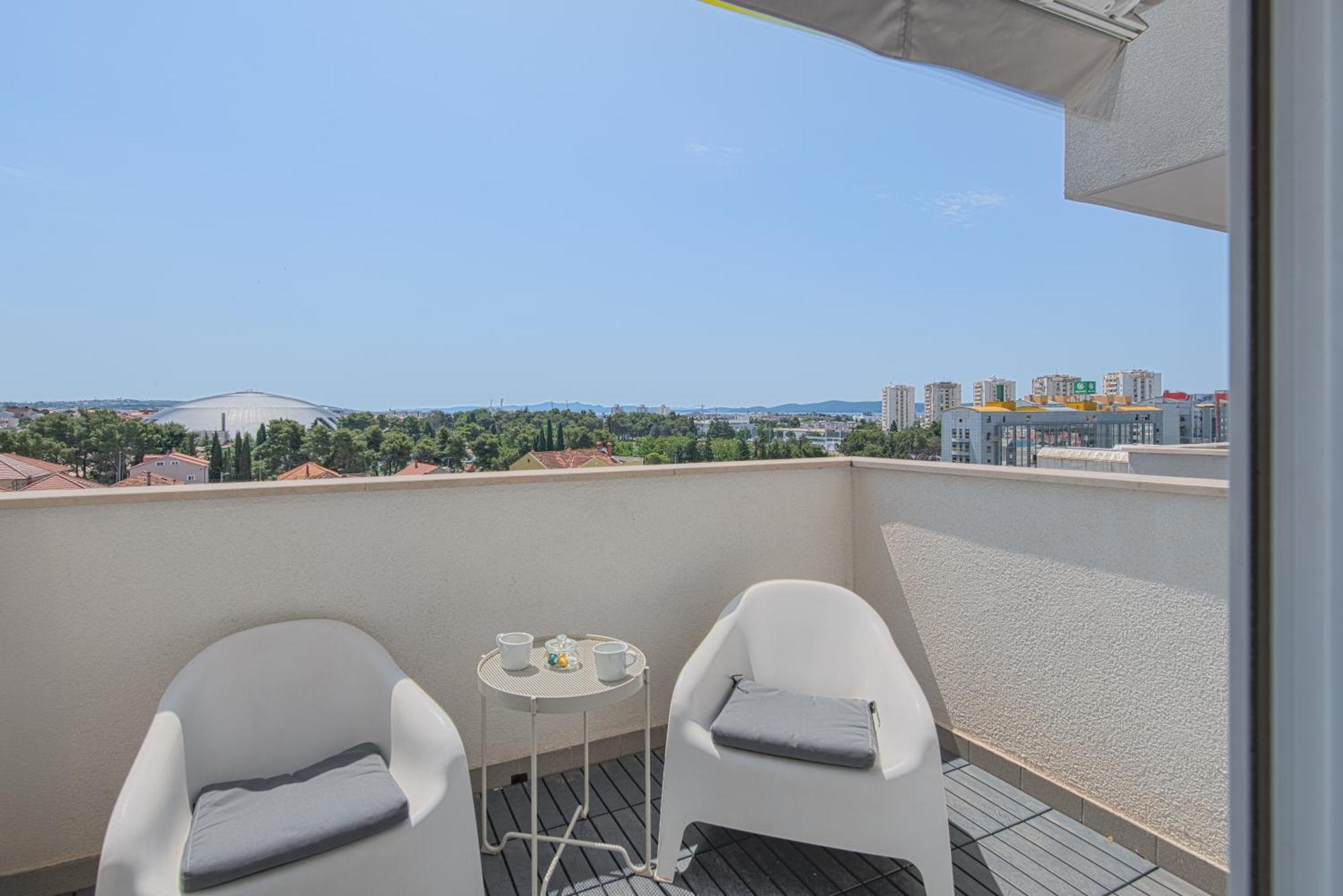 Vista Apartment Zadar